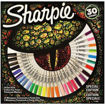 Picture of SHARPIE FINE MARKERS SET
